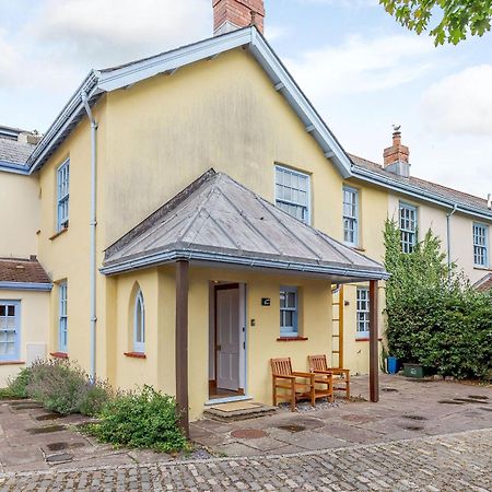 Ottery St Mary Nightingale Houseヴィラ エクステリア 写真