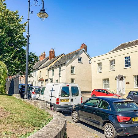 Ottery St Mary Nightingale Houseヴィラ エクステリア 写真