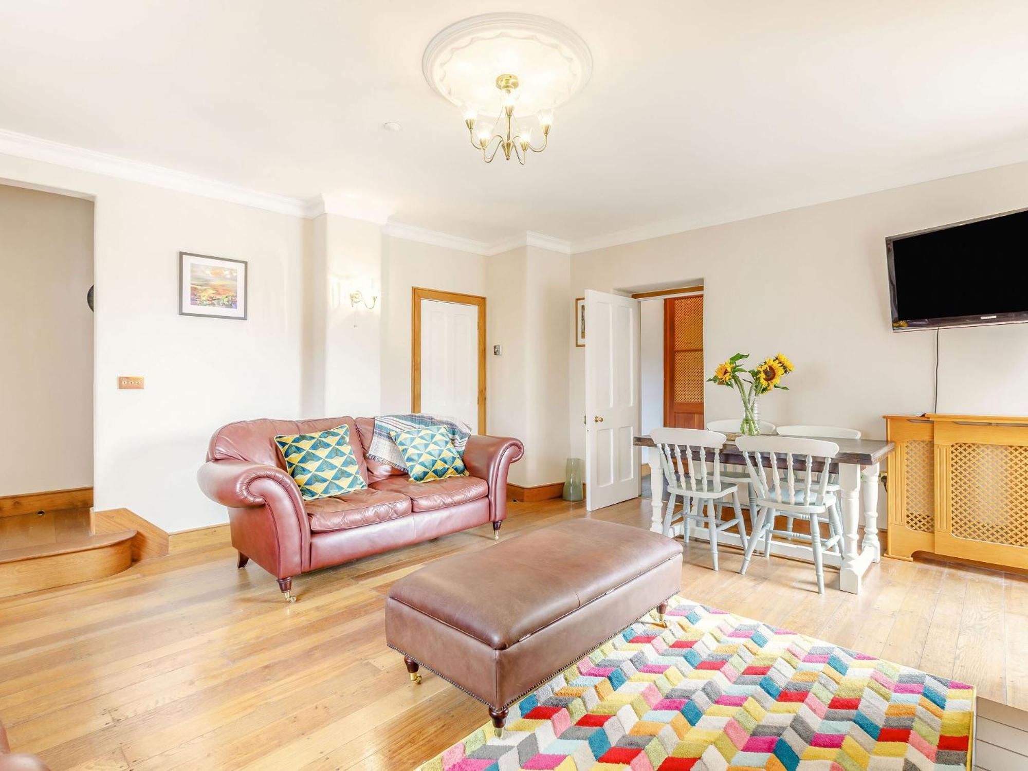Ottery St Mary Nightingale Houseヴィラ エクステリア 写真