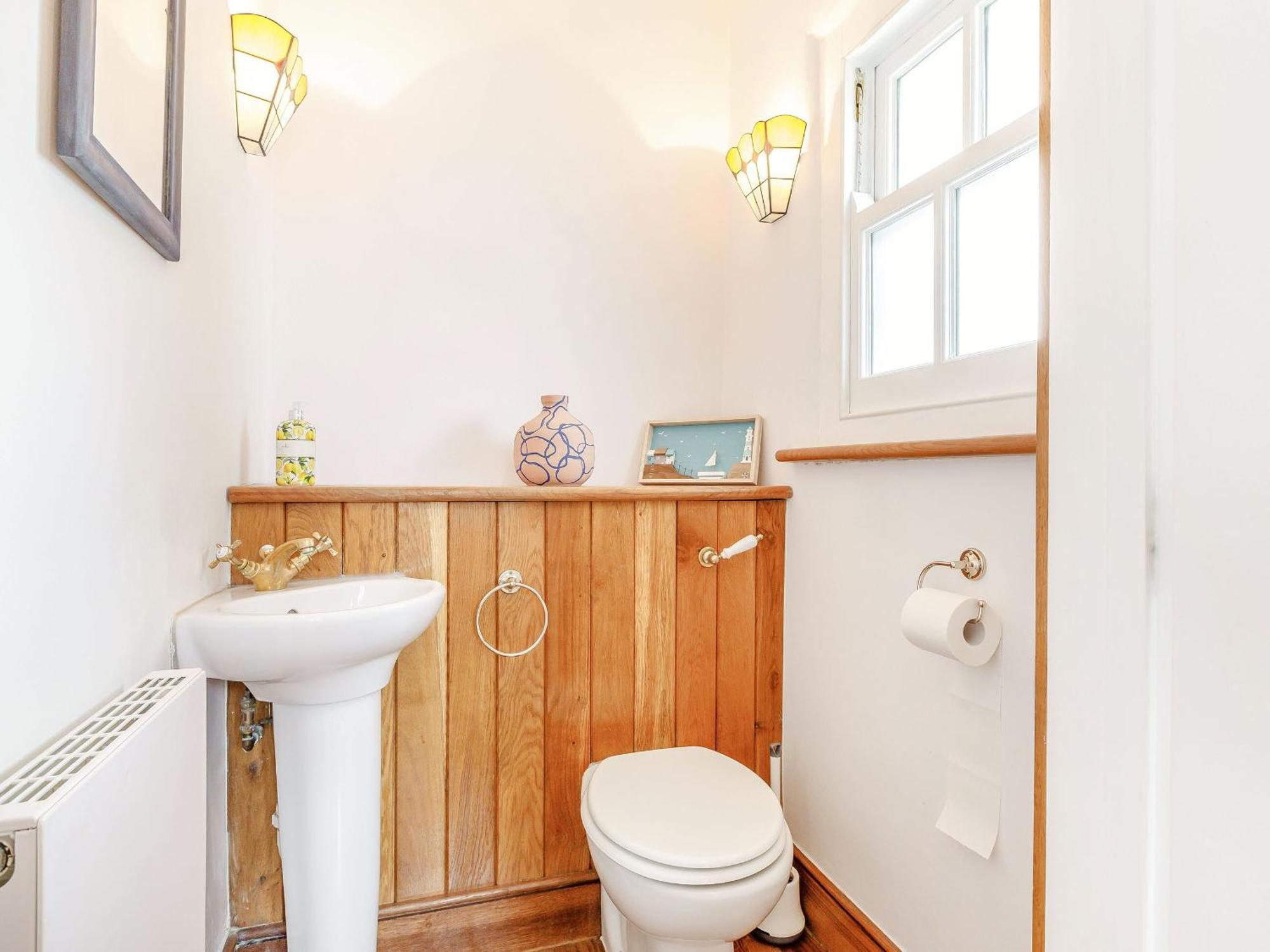 Ottery St Mary Nightingale Houseヴィラ エクステリア 写真