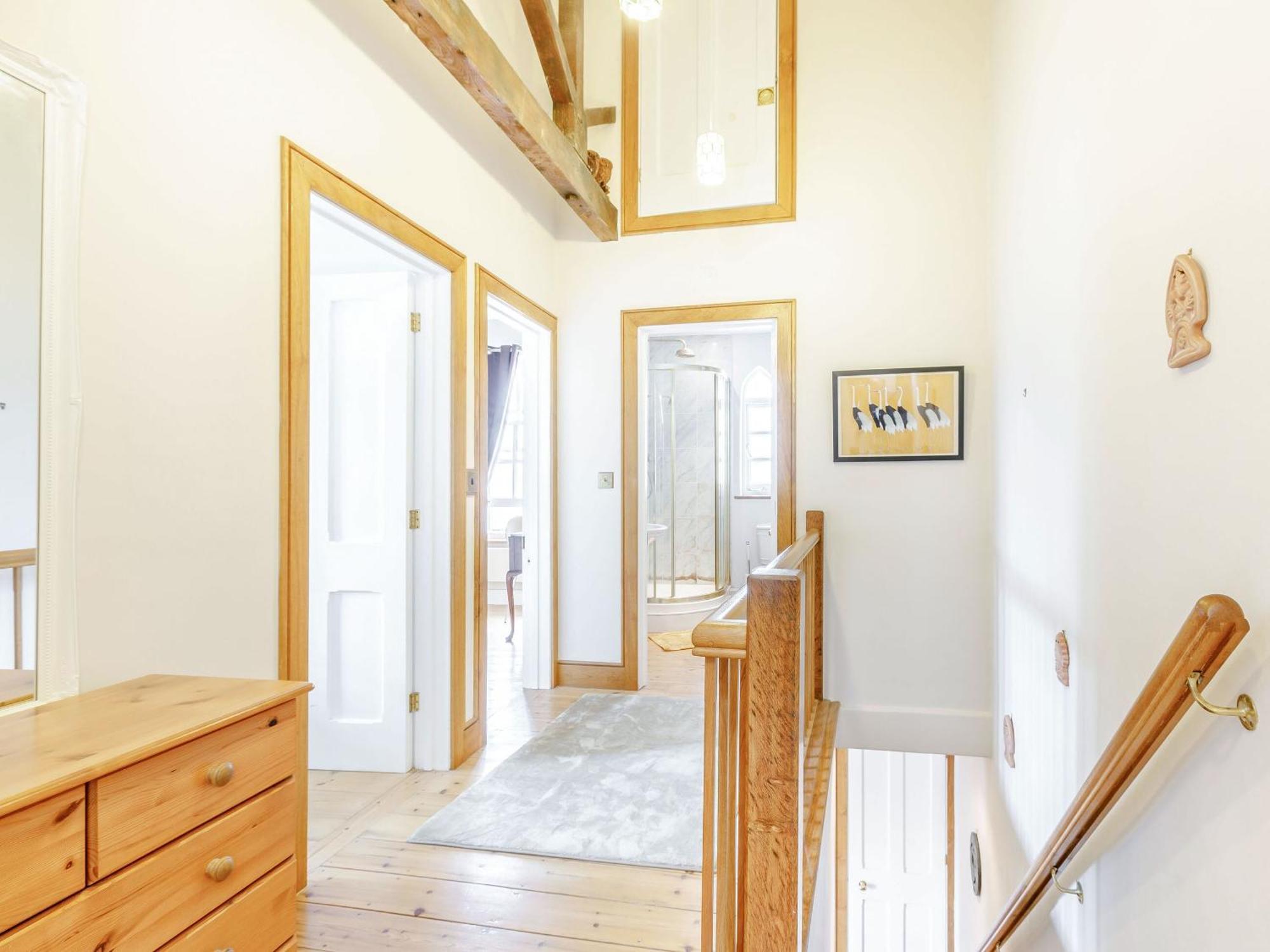 Ottery St Mary Nightingale Houseヴィラ エクステリア 写真