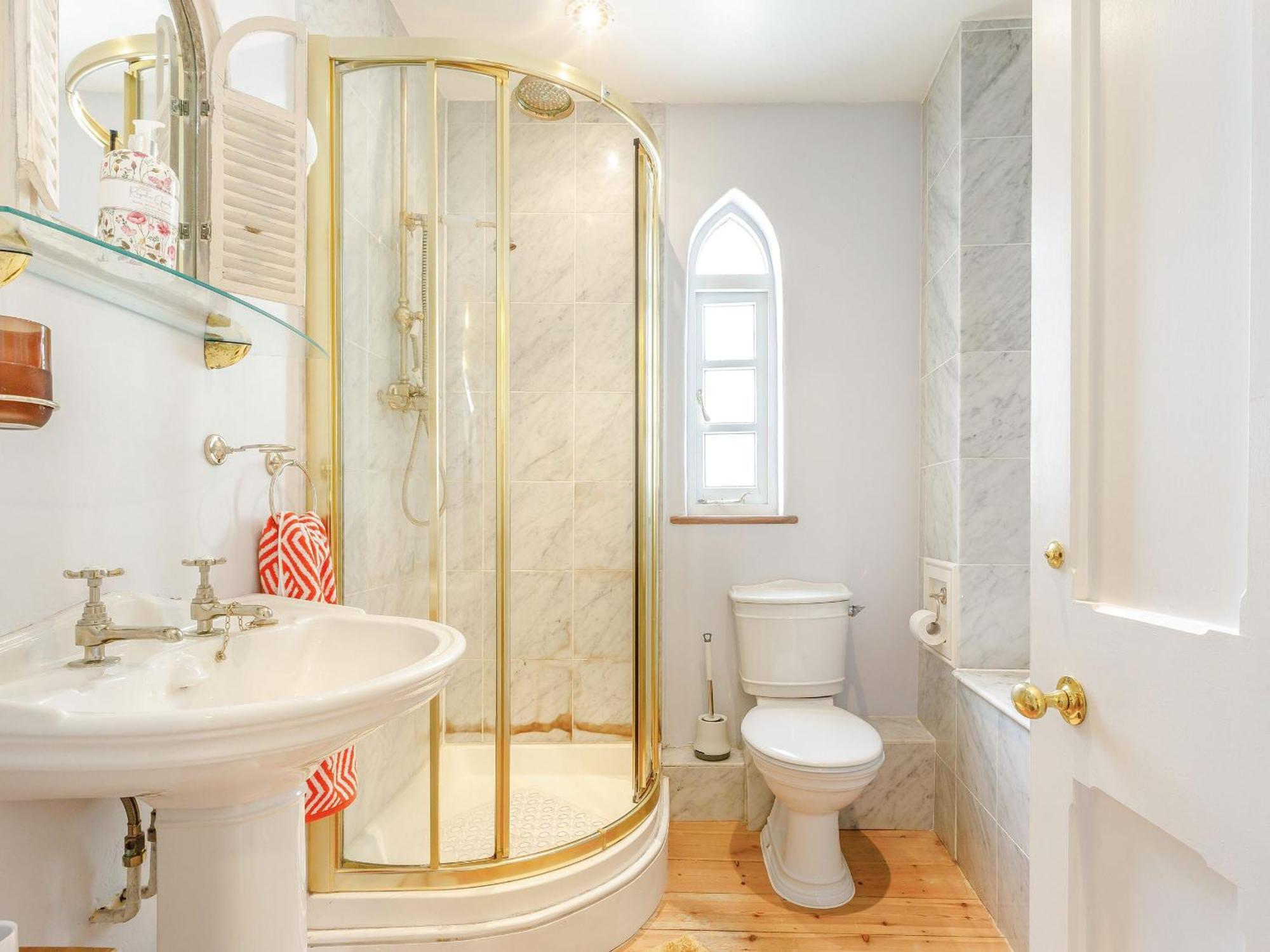 Ottery St Mary Nightingale Houseヴィラ エクステリア 写真
