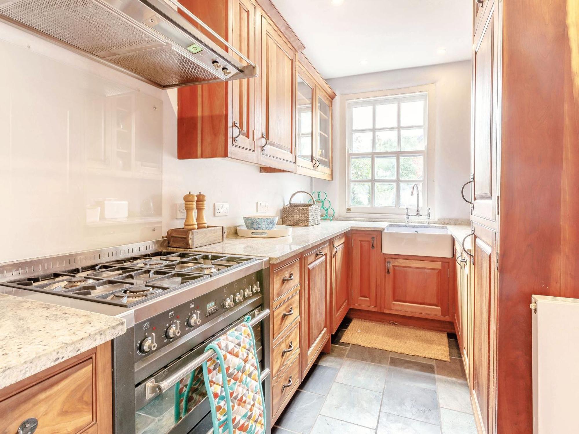 Ottery St Mary Nightingale Houseヴィラ エクステリア 写真