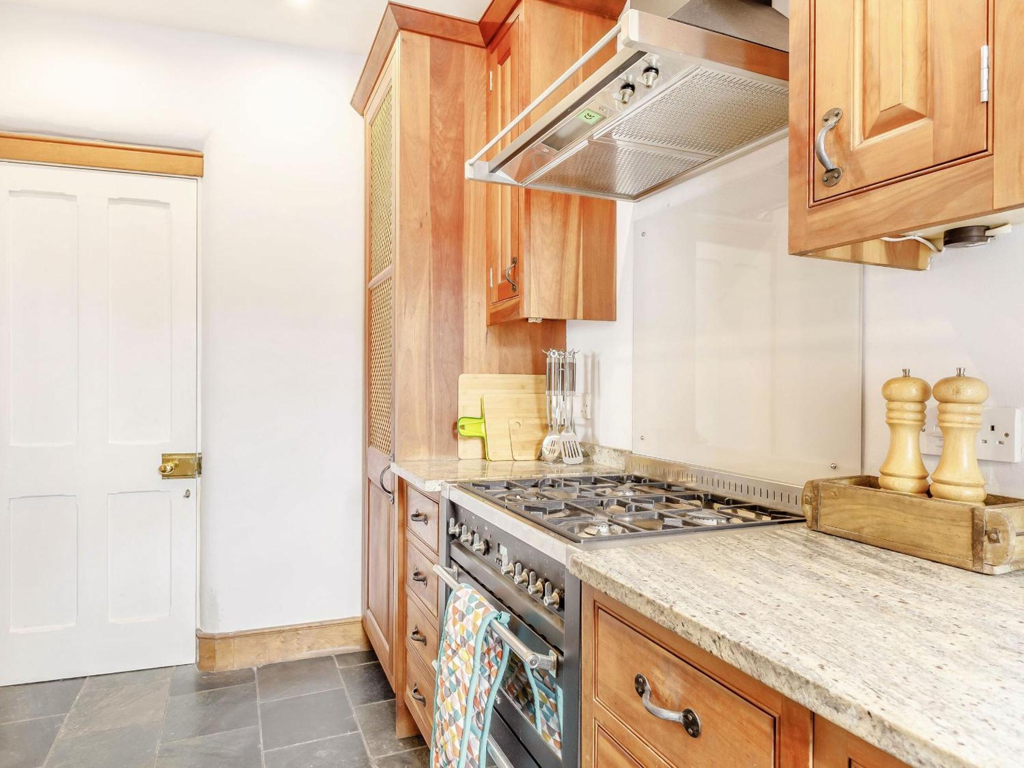 Ottery St Mary Nightingale Houseヴィラ エクステリア 写真