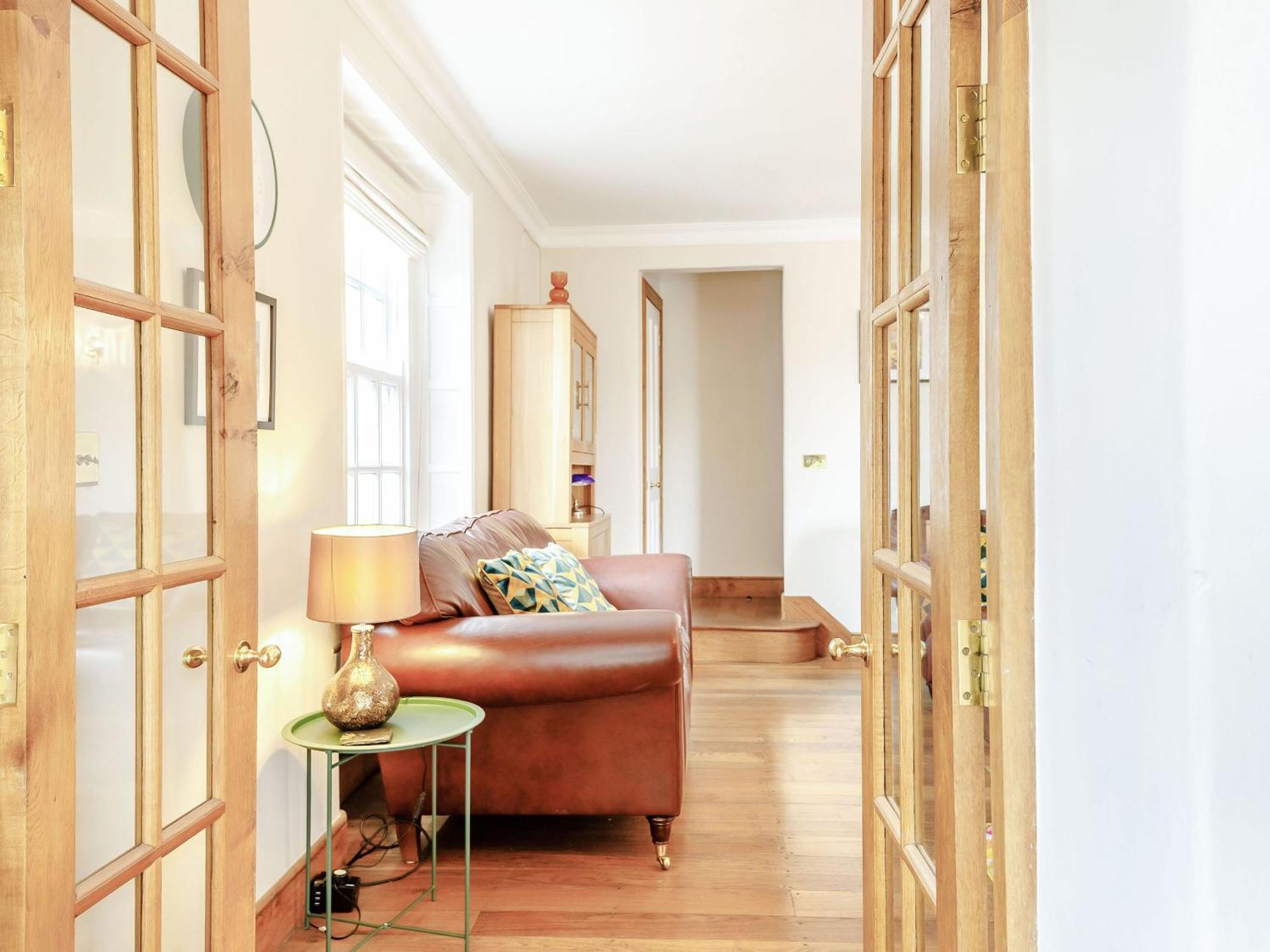 Ottery St Mary Nightingale Houseヴィラ エクステリア 写真